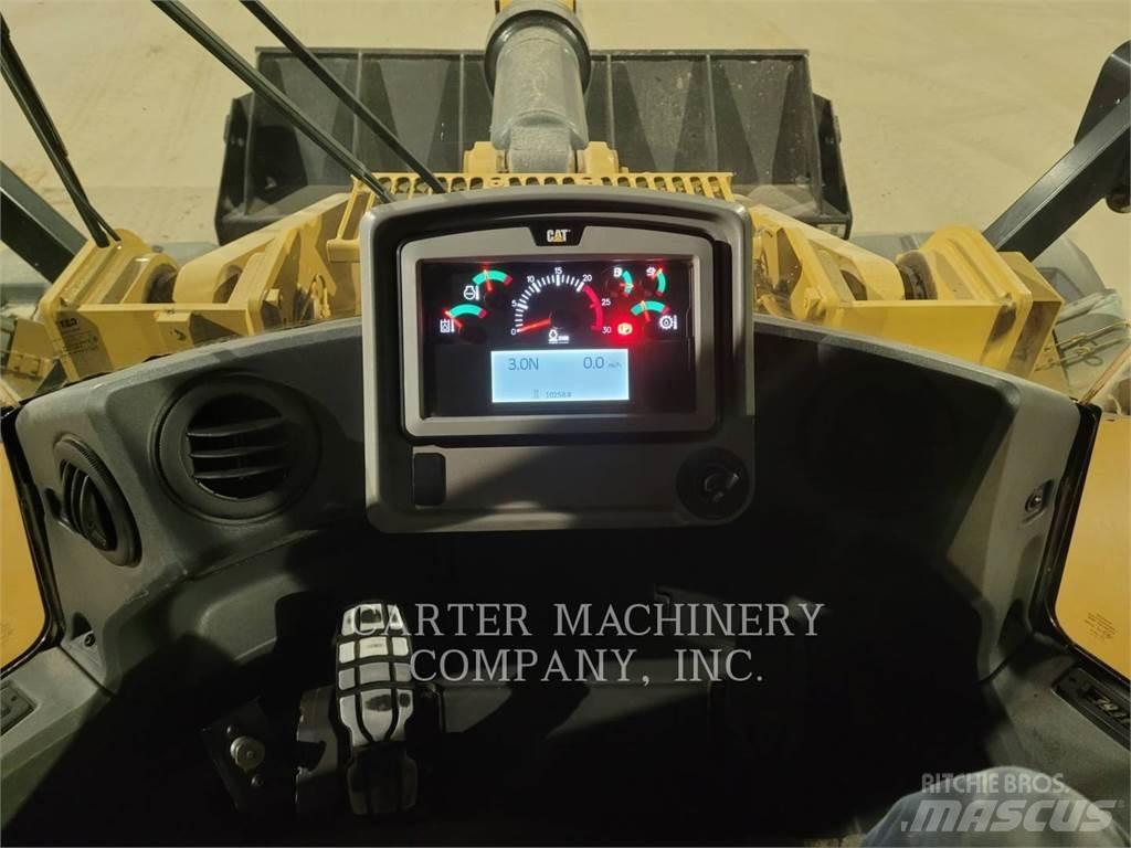 CAT 966M XE لوادر بعجل