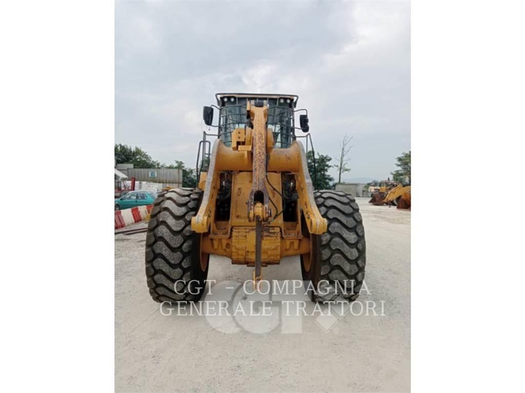 CAT 966M XE لوادر بعجل