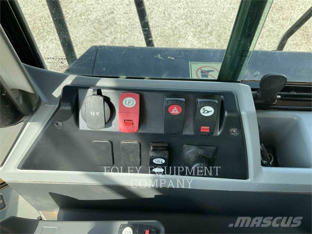 CAT 966MAG لوادر بعجل
