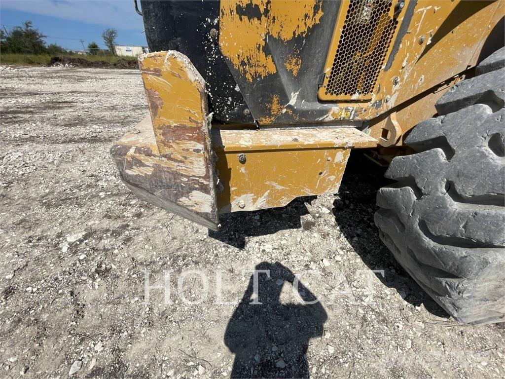 CAT 966MXE لوادر بعجل