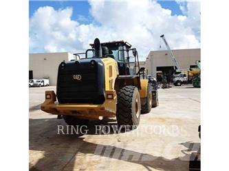 CAT 966QC لوادر بعجل