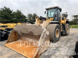 CAT 972-14XE لوادر بعجل