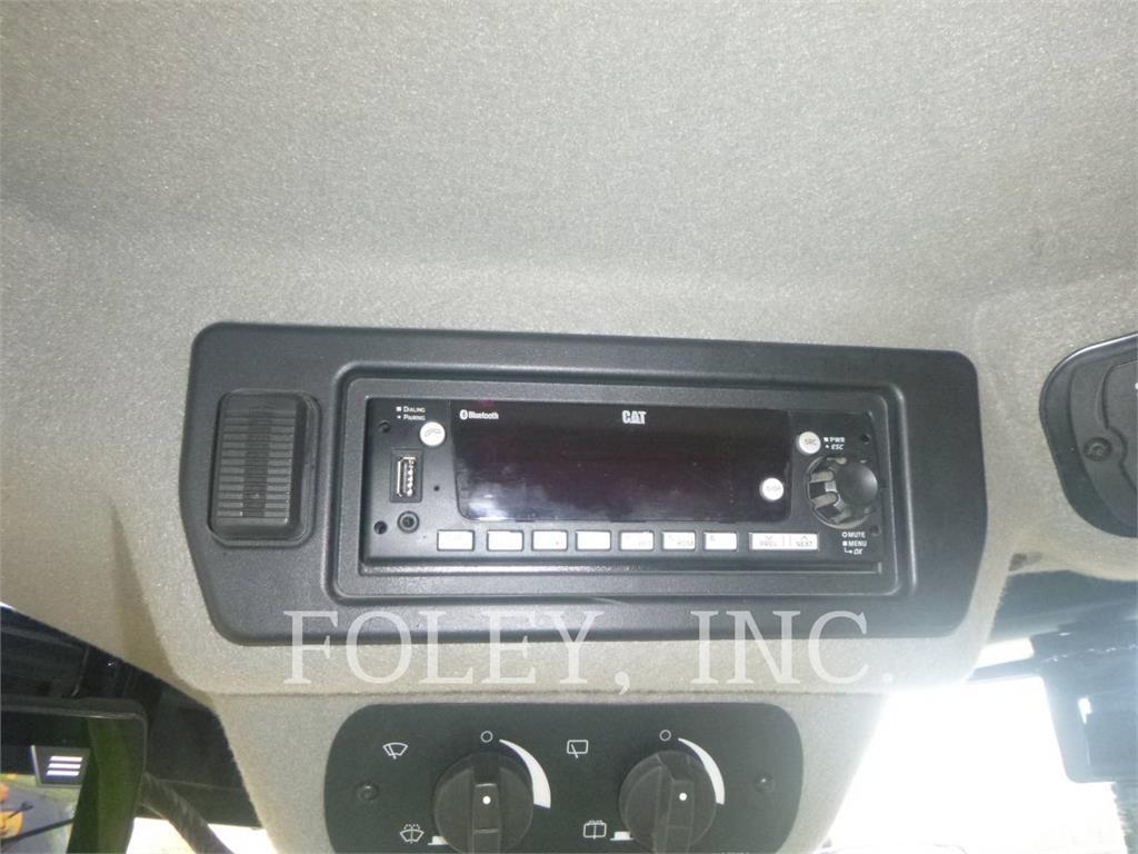 CAT 972-14XE لوادر بعجل