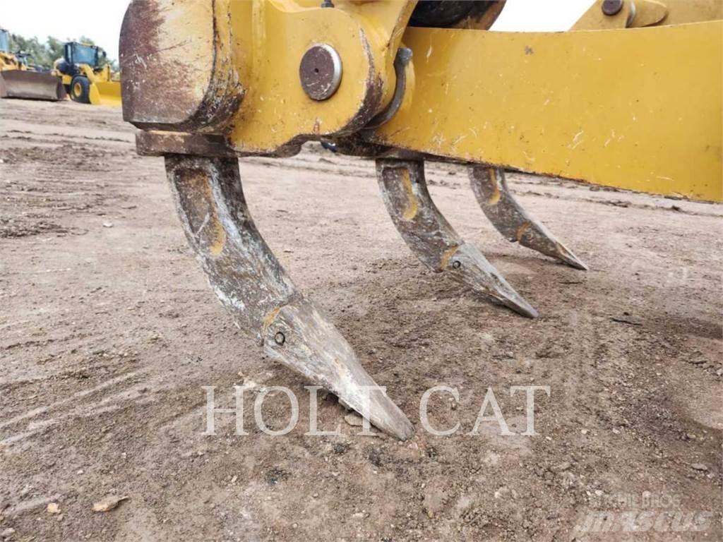 CAT 973K لوادر زحافة