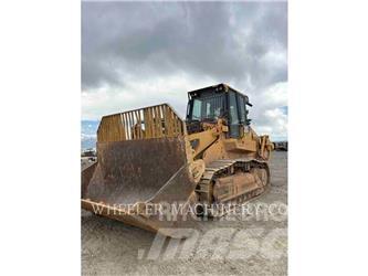CAT 973K WST لوادر زحافة