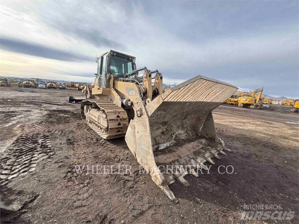 CAT 973K WST لوادر زحافة
