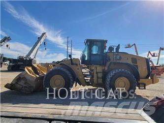 CAT 980 لوادر بعجل