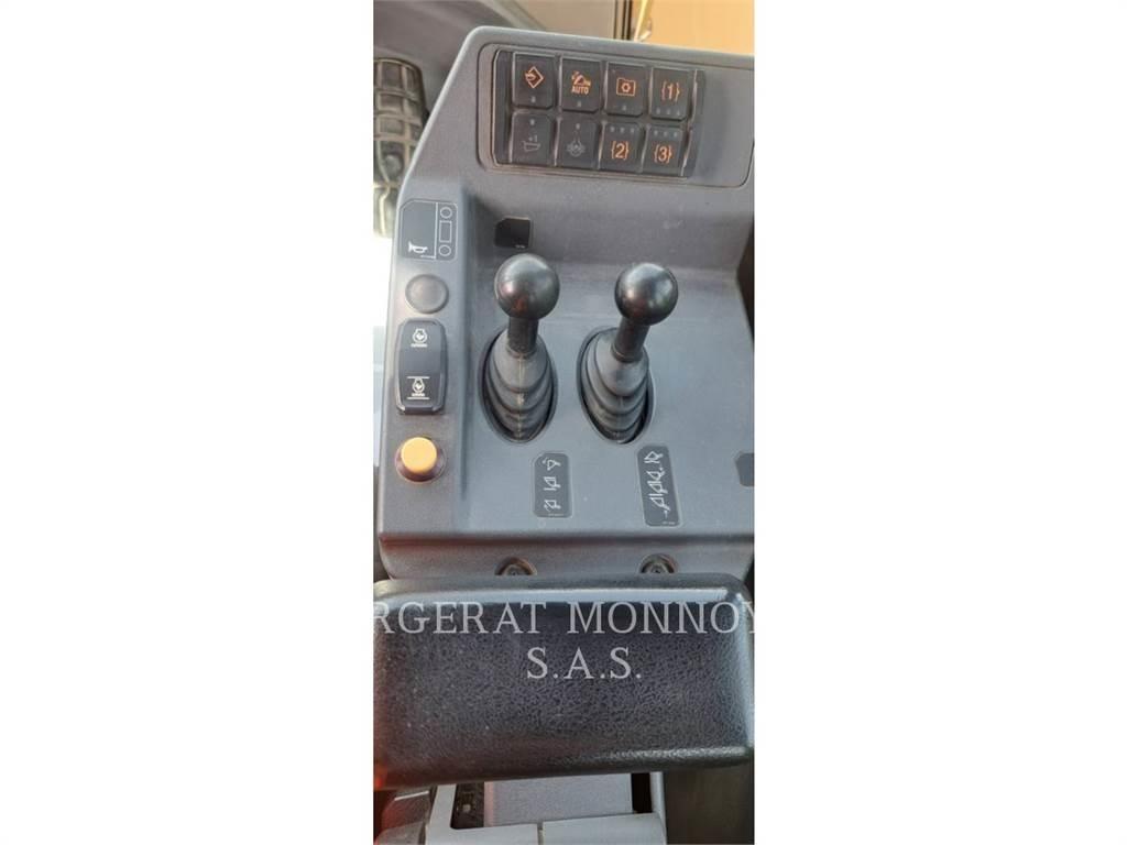 CAT 980-14XE لوادر بعجل