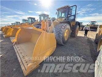 CAT 980 XE لوادر بعجل