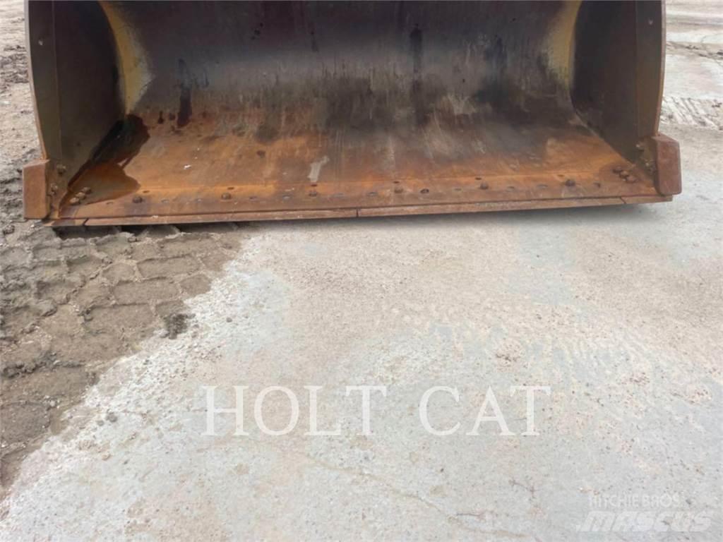 CAT 980 XE لوادر بعجل