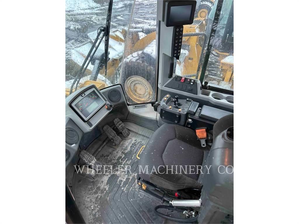 CAT 980M AOC لوادر بعجل