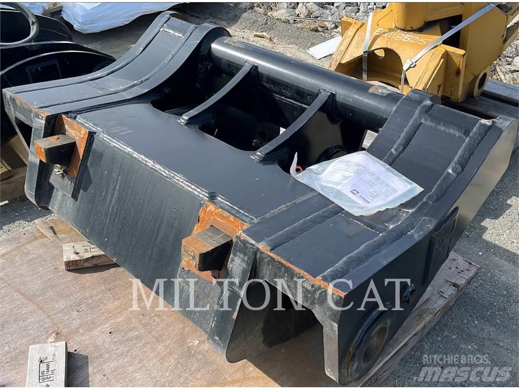CAT 982M FUSION COUPLER موصلات سريعة