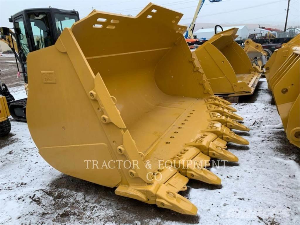 CAT 988K لوادر بعجل