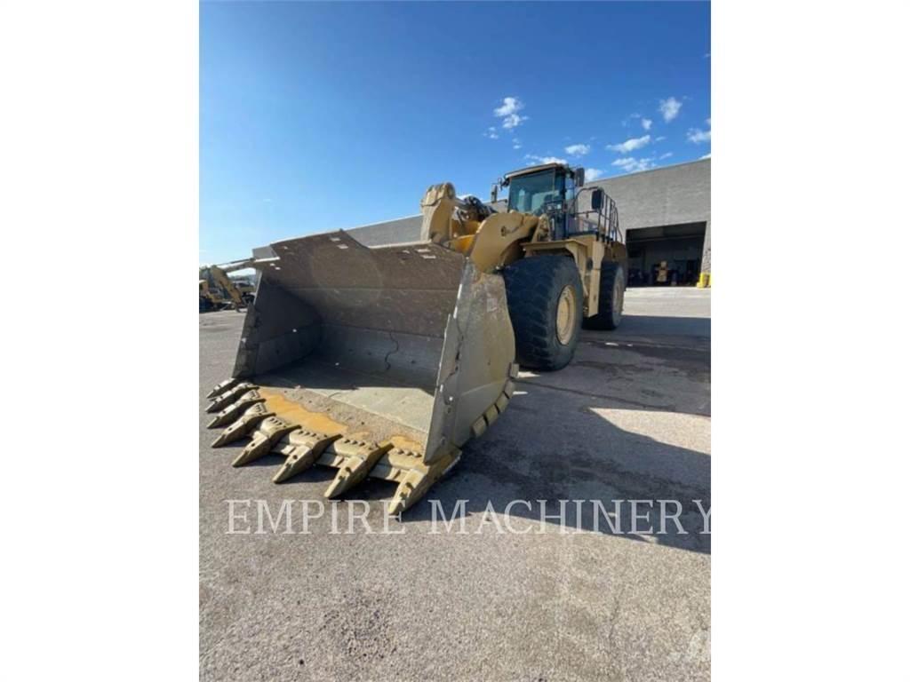 CAT 988K لوادر بعجل