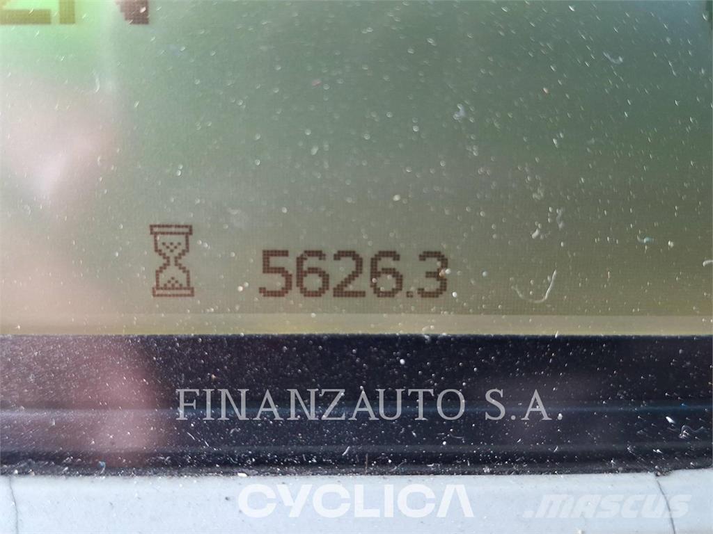 CAT 988K لوادر بعجل