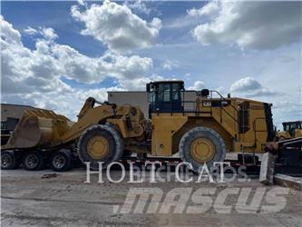 CAT 988K XE لوادر بعجل