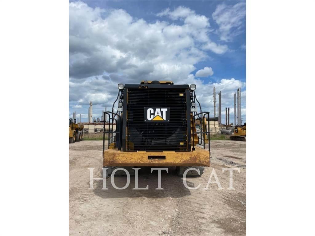CAT 988K XE لوادر بعجل