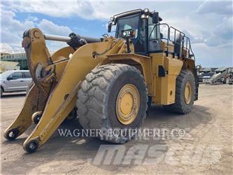 CAT 988K XE لوادر بعجل