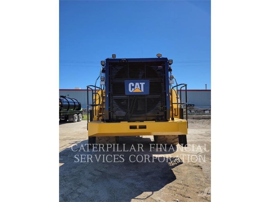CAT 988KXE لوادر بعجل