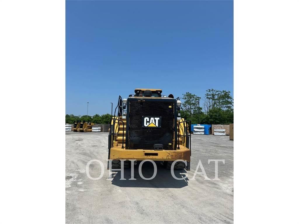 CAT 988KXE لوادر بعجل