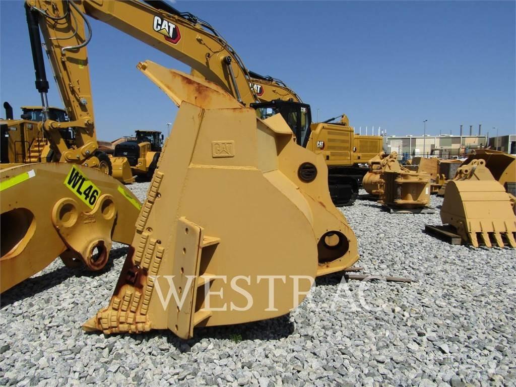 CAT 992G دلاء