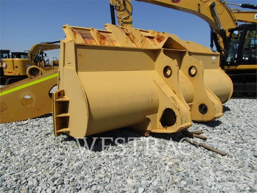 CAT 992G دلاء