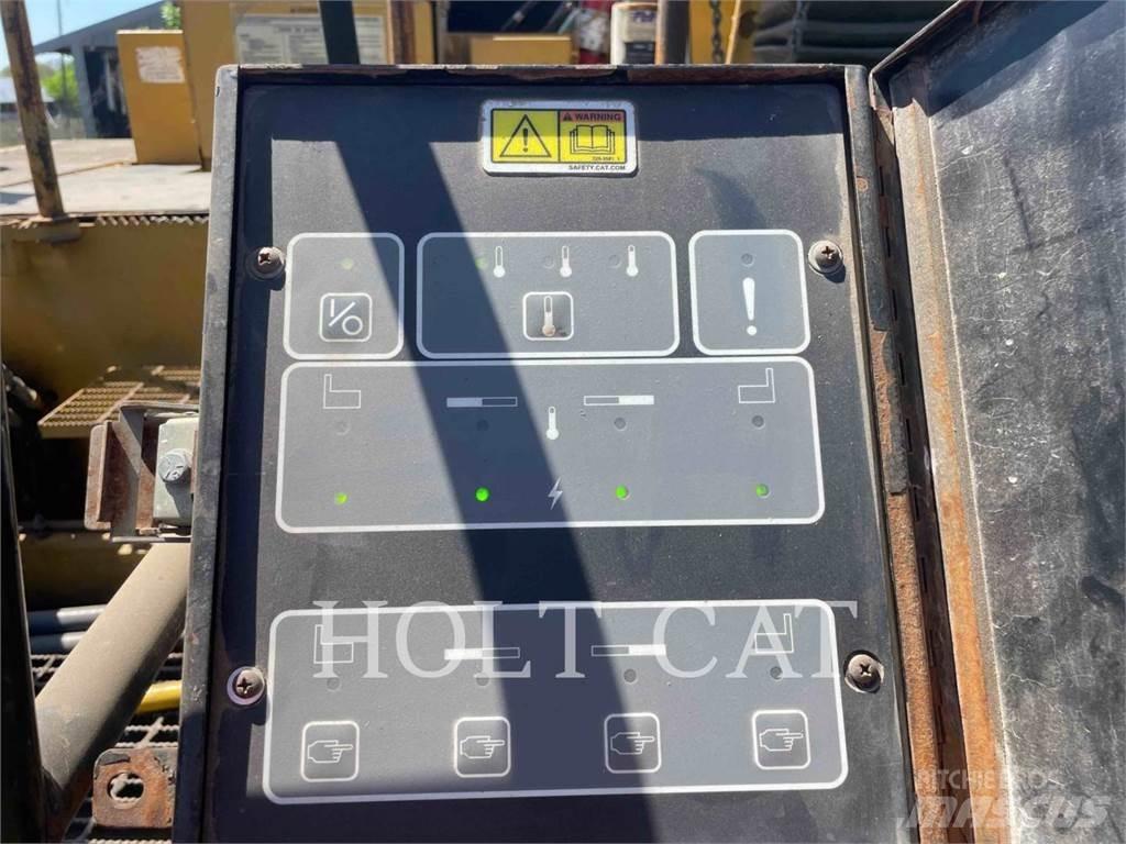 CAT AP1000D مداحل أحادية الأسطوانة
