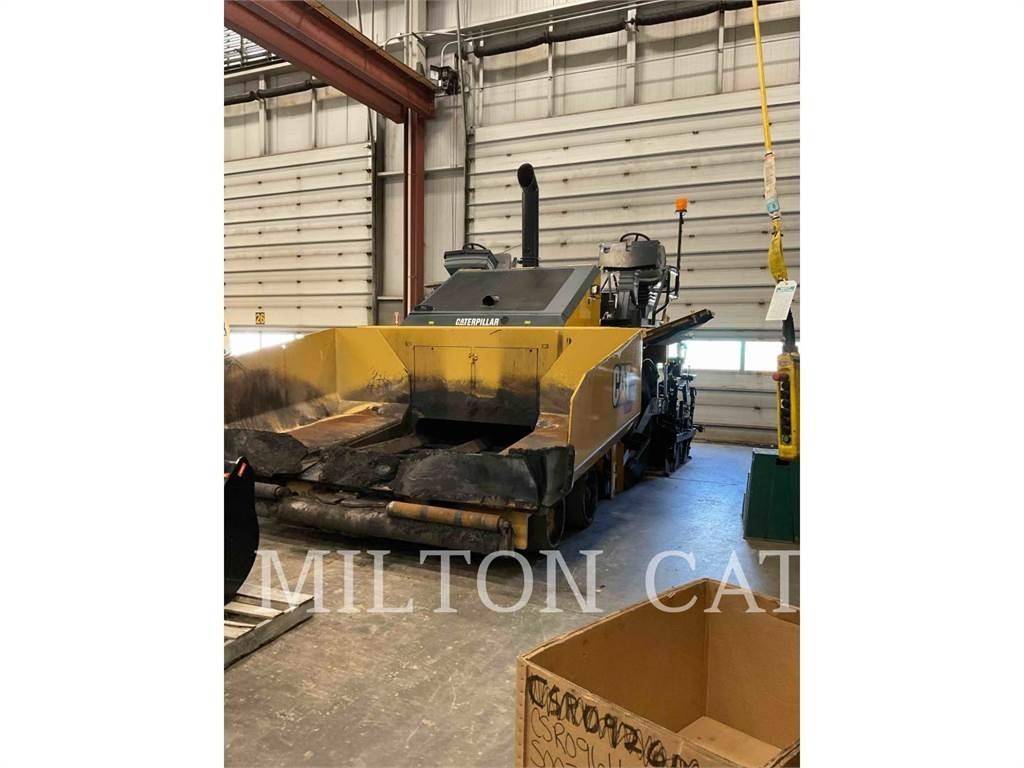CAT AP1000E معدات السفلتة