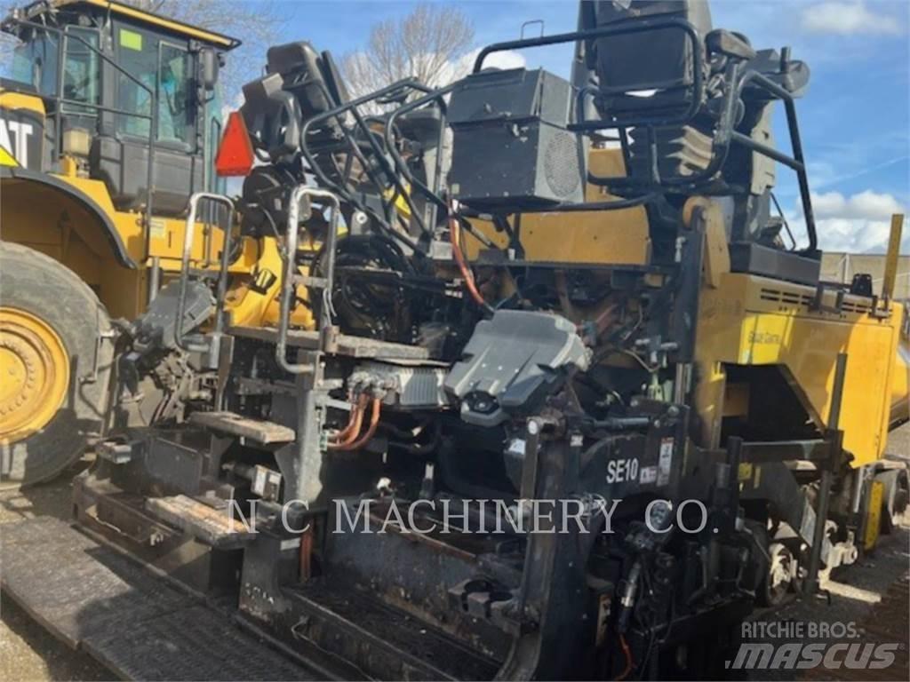 CAT AP1055F معدات السفلتة
