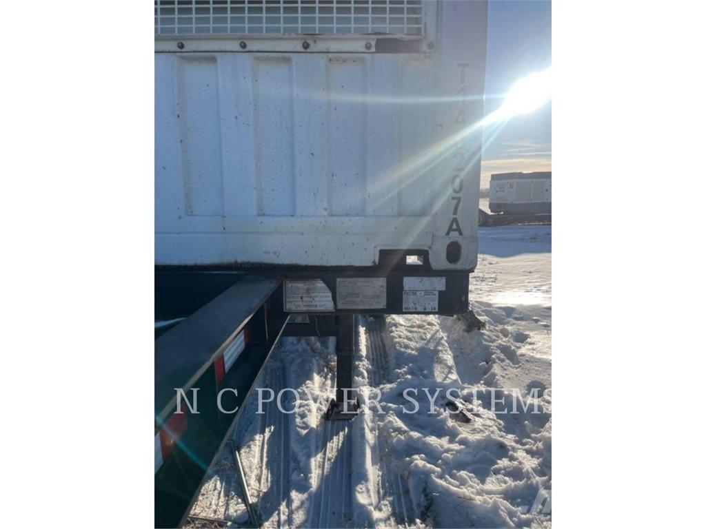 CAT APS500C15F مولدات أخرى