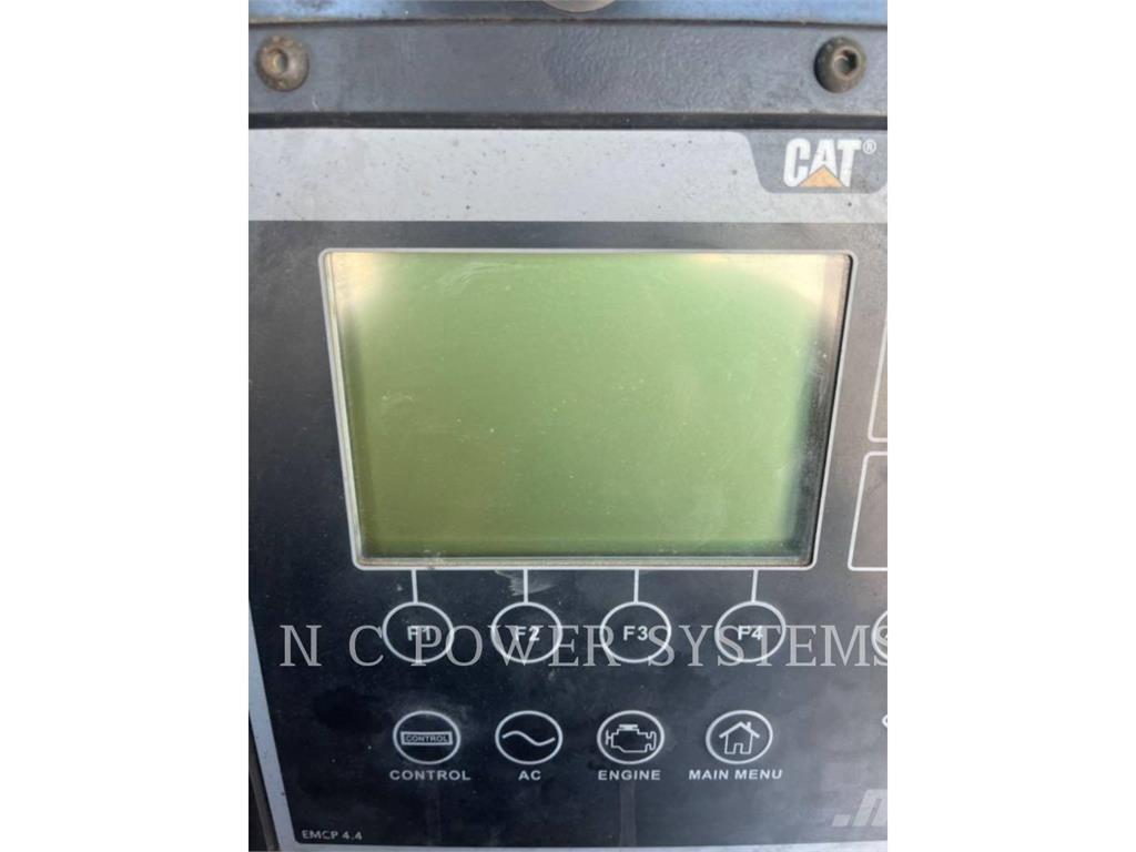 CAT APS500C15F مولدات أخرى