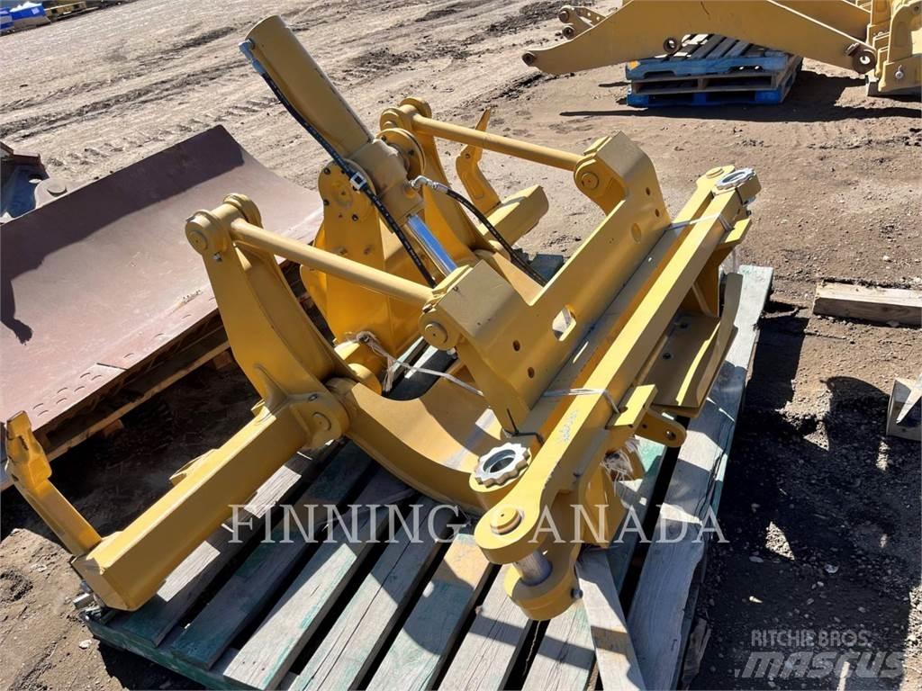 CAT ATTACHMENTS 14M خداشات