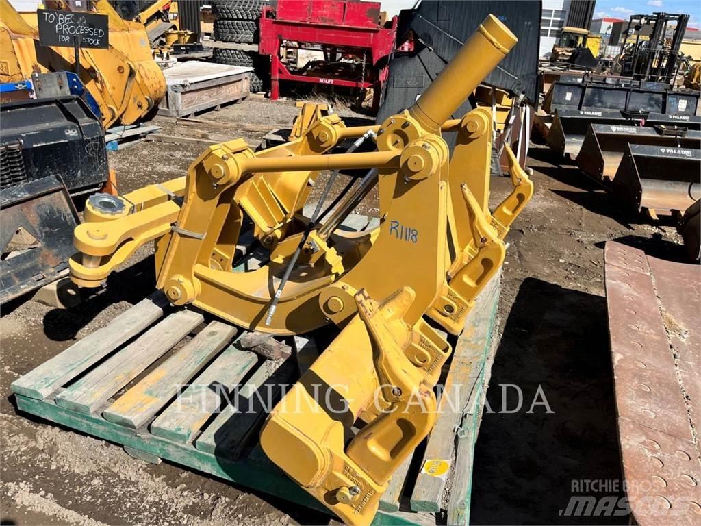 CAT ATTACHMENTS 14M خداشات