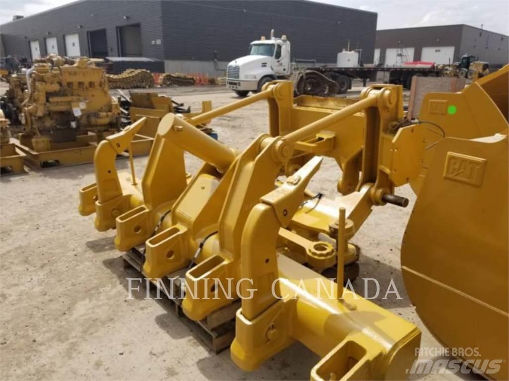 CAT ATTACHMENTS 16H خداشات