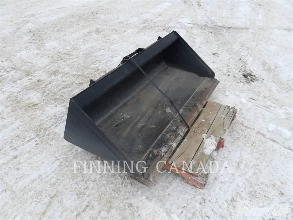 CAT ATTACHMENTS 242D دلاء