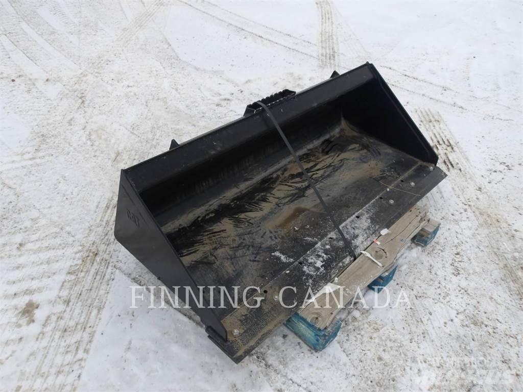 CAT ATTACHMENTS 242D دلاء