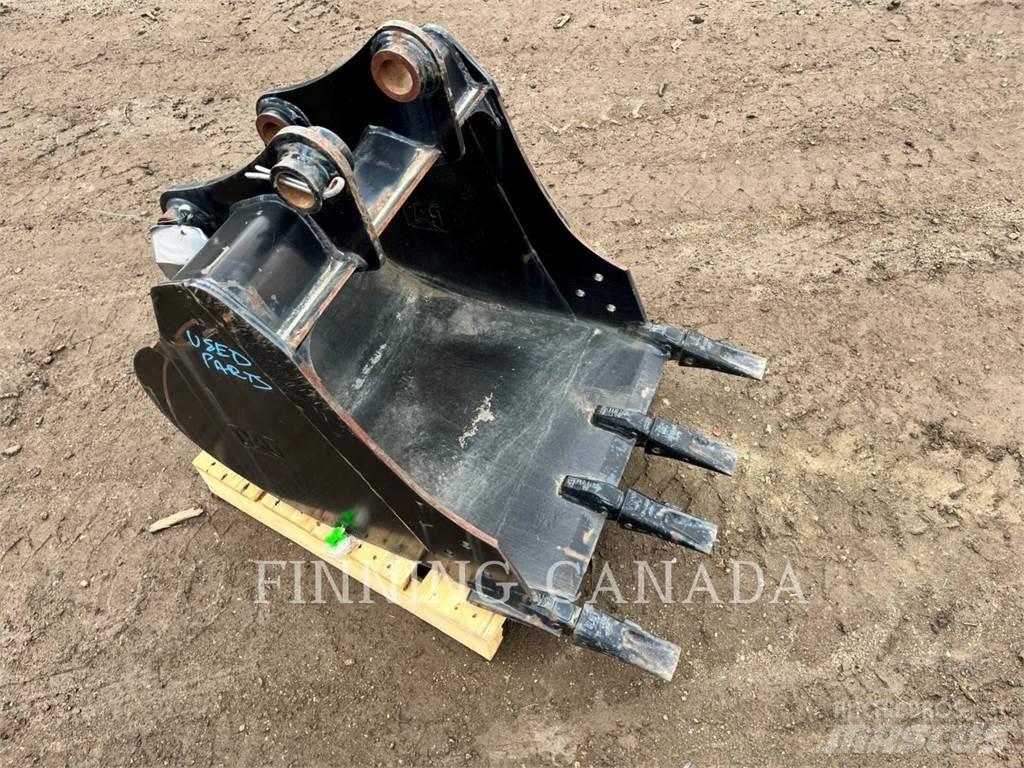 CAT ATTACHMENTS 305 دلاء