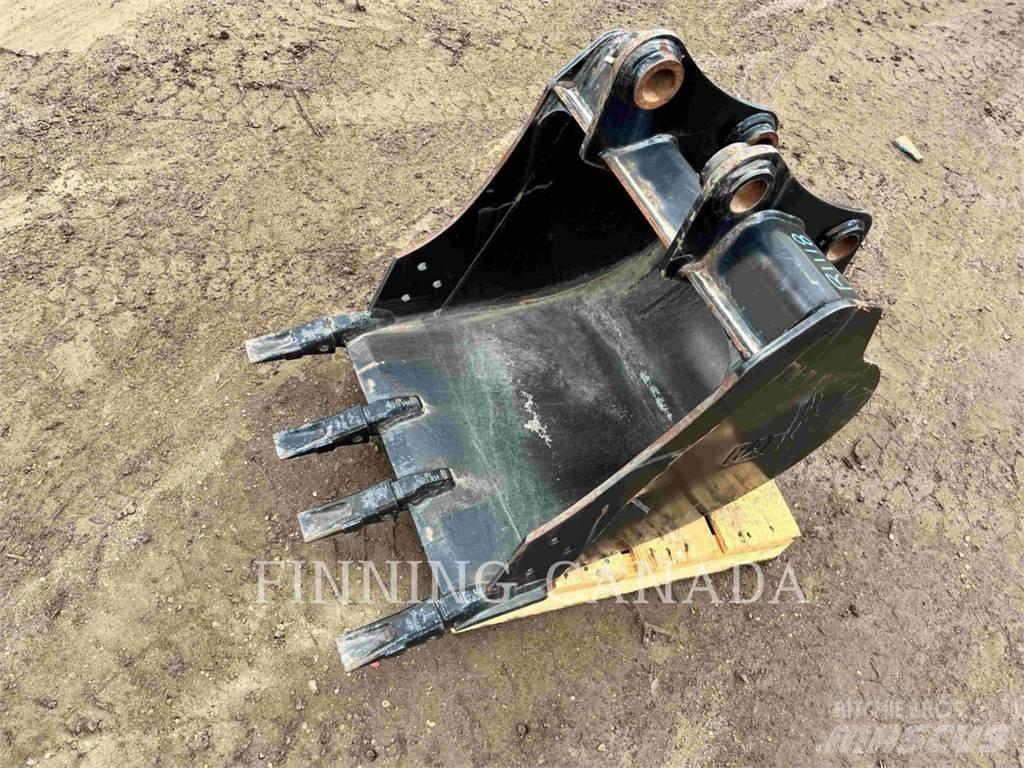 CAT ATTACHMENTS 305 دلاء