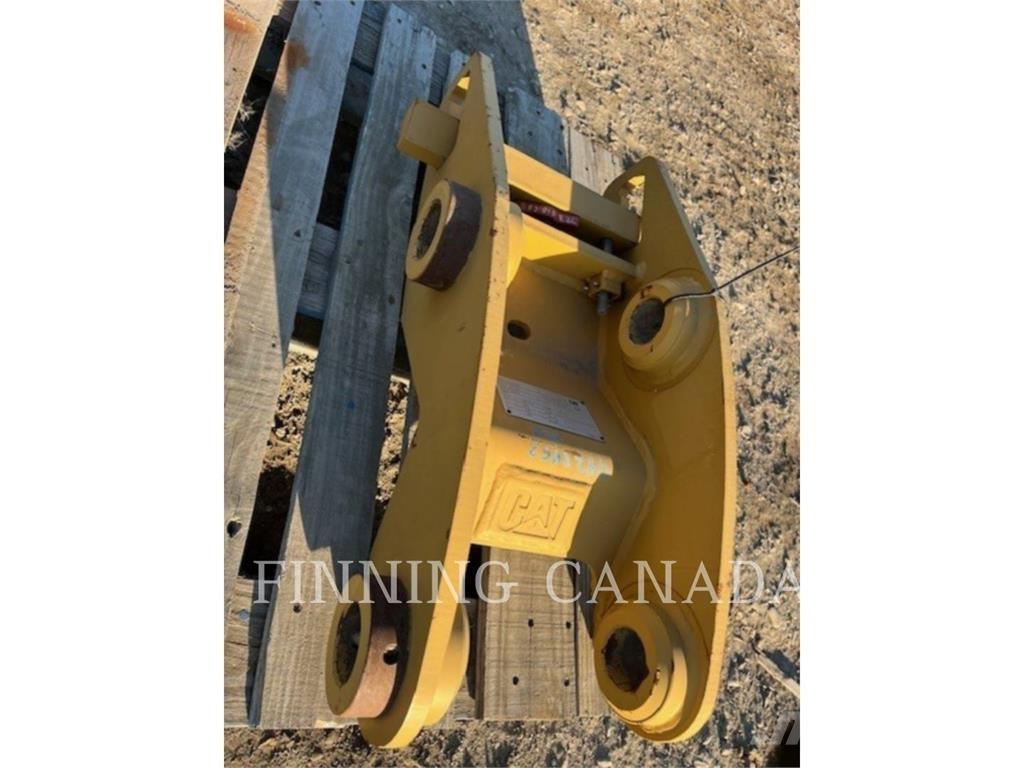 CAT ATTACHMENTS 314E موصلات سريعة