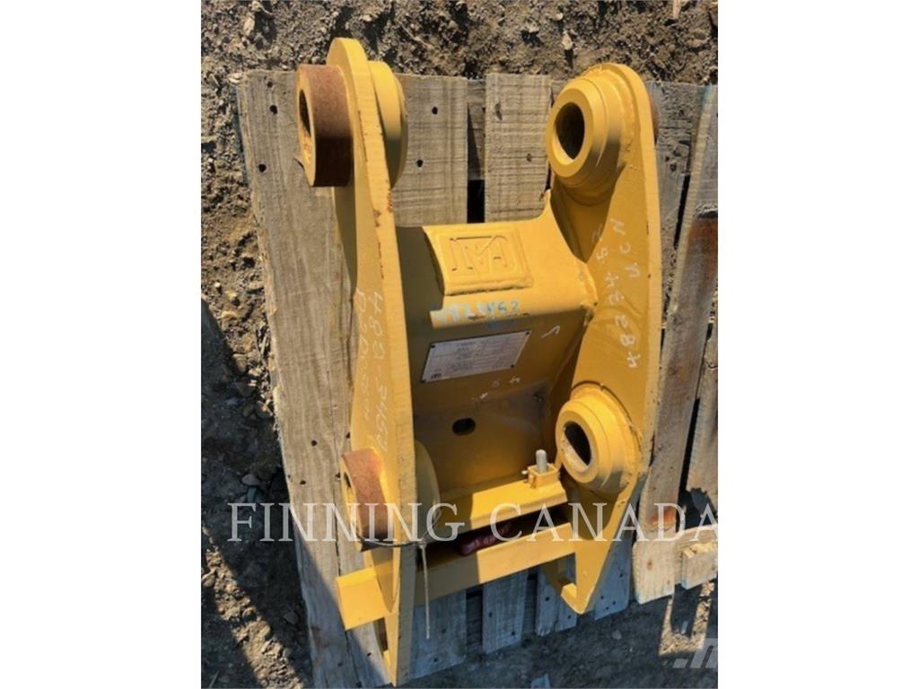 CAT ATTACHMENTS 314E موصلات سريعة