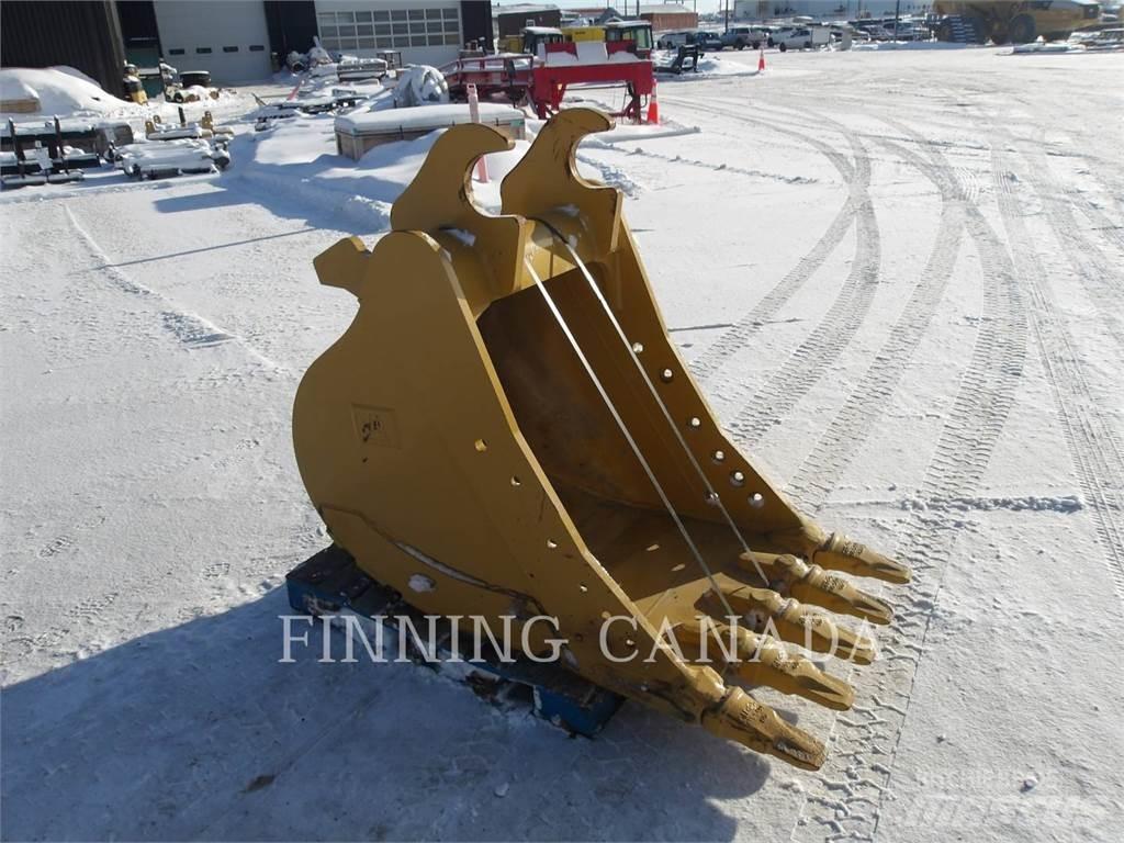 CAT ATTACHMENTS 329E دلاء
