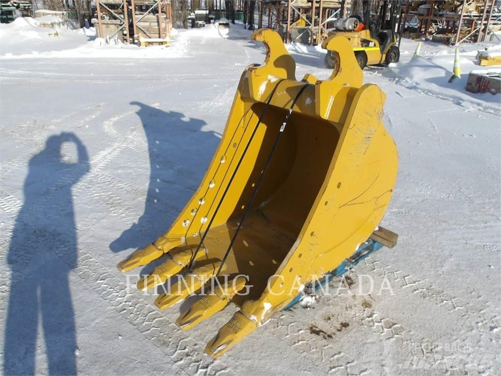 CAT ATTACHMENTS 329E دلاء