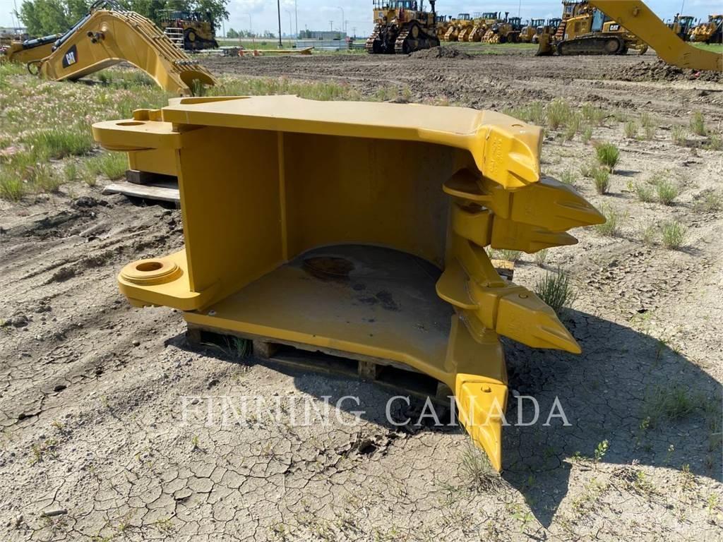 CAT ATTACHMENTS 390F دلاء
