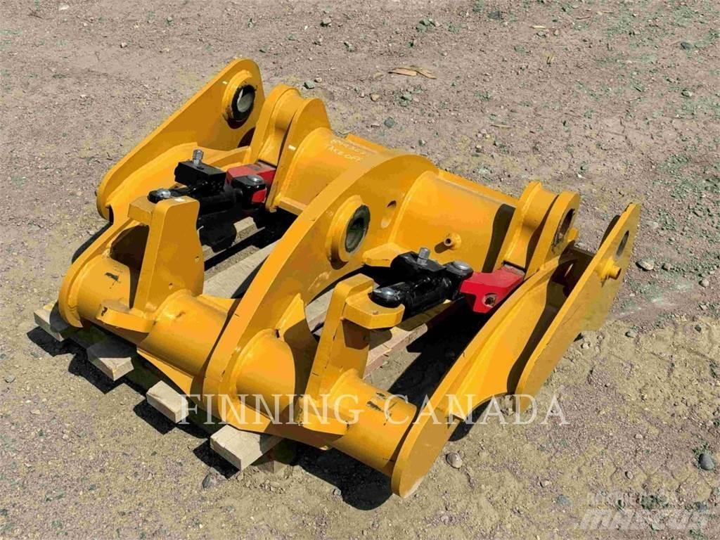 CAT ATTACHMENTS 920 موصلات سريعة