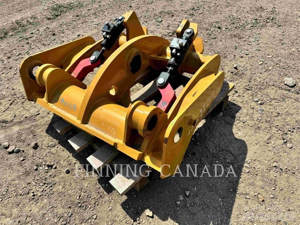 CAT ATTACHMENTS 920 موصلات سريعة