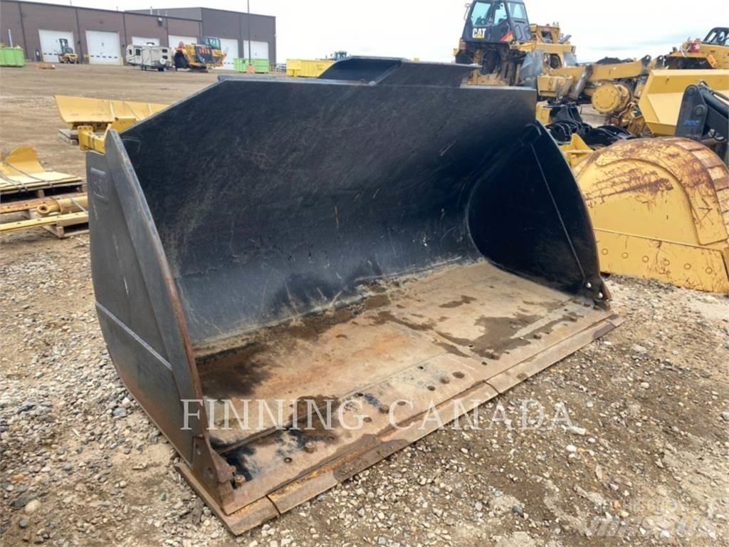 CAT ATTACHMENTS 950K دلاء