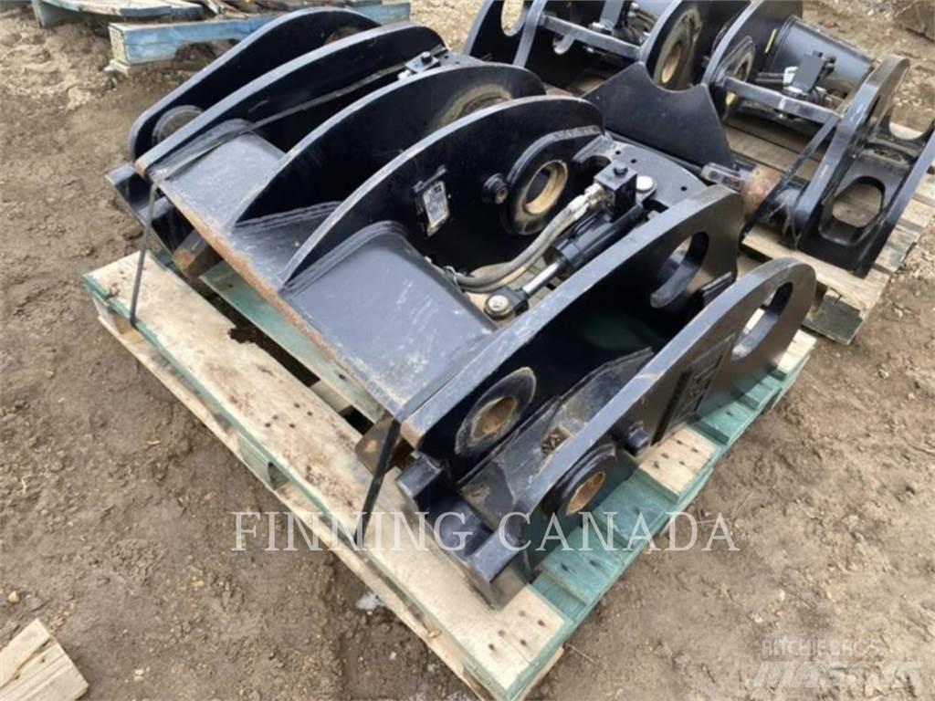 CAT ATTACHMENTS 950M موصلات سريعة