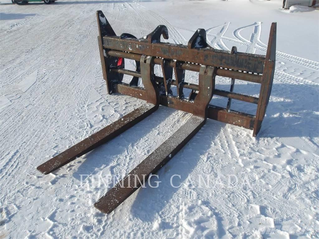 CAT ATTACHMENTS 972H شوكات