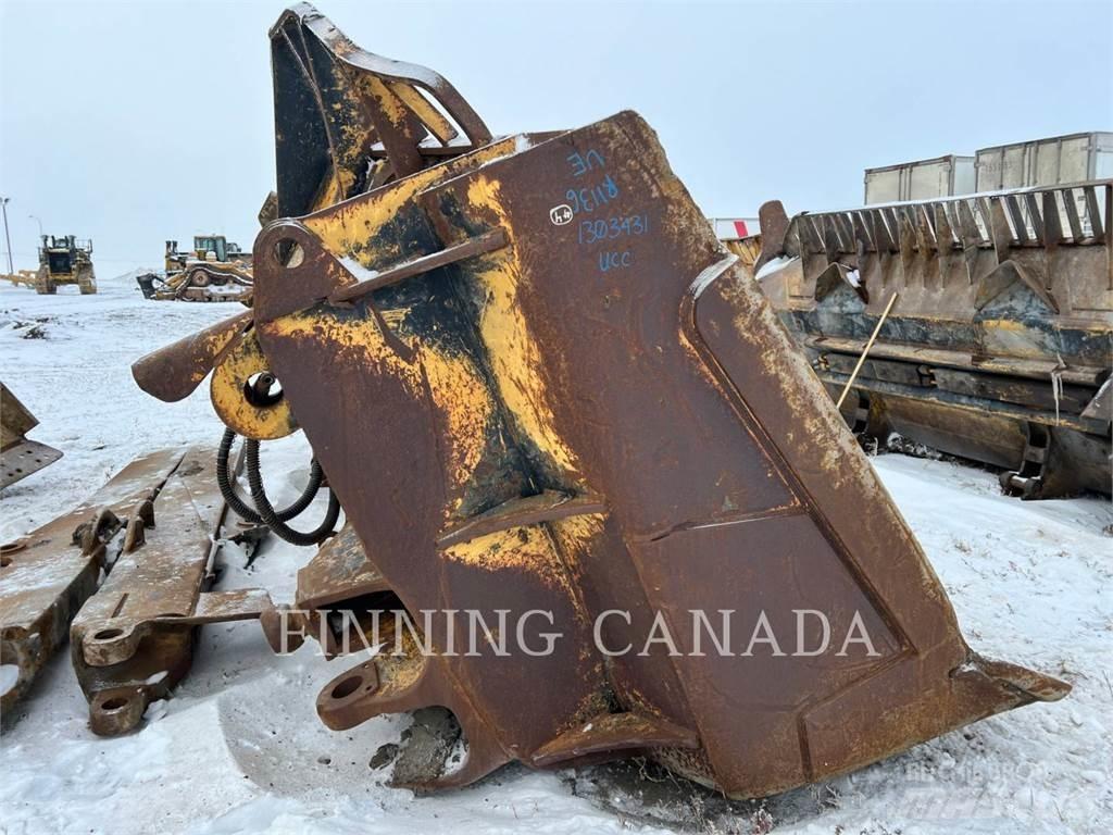 CAT ATTACHMENTS D11T نصول