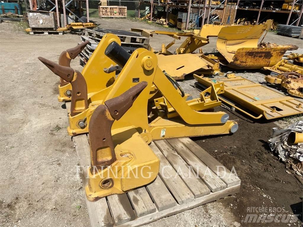 CAT ATTACHMENTS D6T خداشات